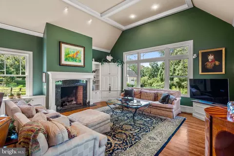 Living - 312 S Waterloo Rd, Devon, PA 19333 photo 2 of 3