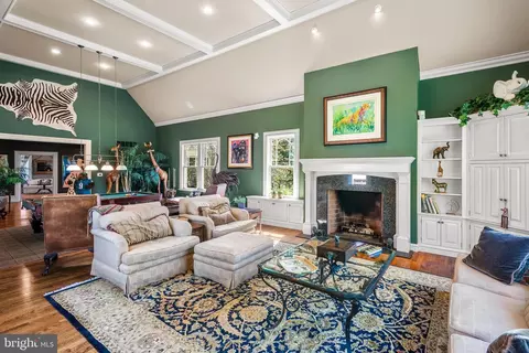 Living - 312 S Waterloo Rd, Devon, PA 19333 photo 3 of 3