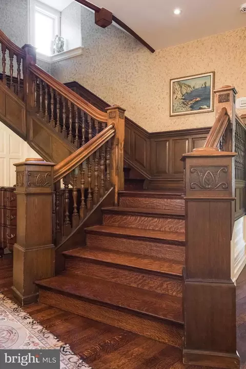 Entry Way - 312 S Waterloo Rd, Devon, PA 19333 photo 2 of 15