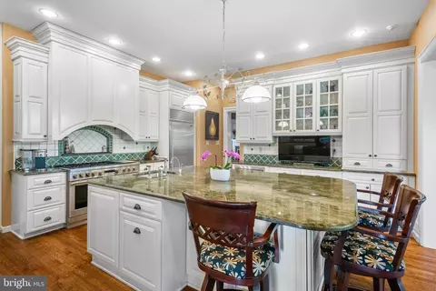 Kitchen - 312 S Waterloo Rd, Devon, PA 19333 photo 4 of 4