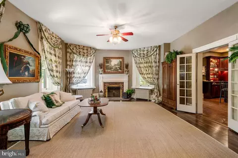 Living - 312 S Waterloo Rd, Devon, PA 19333 photo 1 of 3