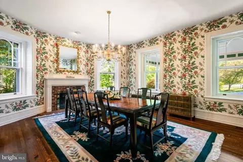 Dining - 312 S Waterloo Rd, Devon, PA 19333 photo 3 of 6