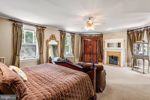 Bedroom - 312 S Waterloo Rd, Devon, PA 19333 photo 1 of 6
