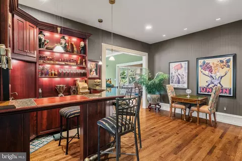 Dining - 312 S Waterloo Rd, Devon, PA 19333 photo 1 of 6