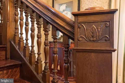 Entry Way - 312 S Waterloo Rd, Devon, PA 19333 photo 1 of 15
