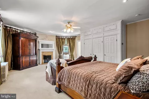 Bedroom - 312 S Waterloo Rd, Devon, PA 19333 photo 3 of 6