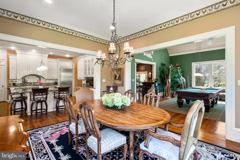 Dining - 312 S Waterloo Rd, Devon, PA 19333 photo 6 of 6