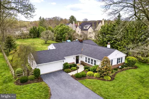 237 Waterloo Ave, Berwyn, PA 19312