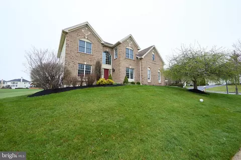 501 Benson Ln, Chester Springs, PA 19425