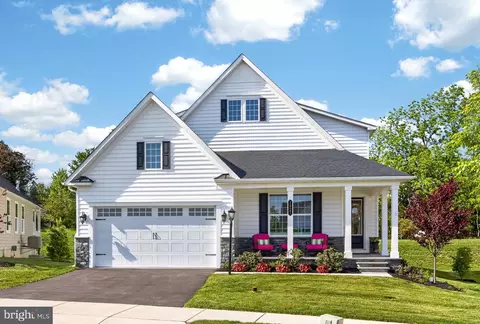 1027 Bollinger Ln, West Chester, PA 19380