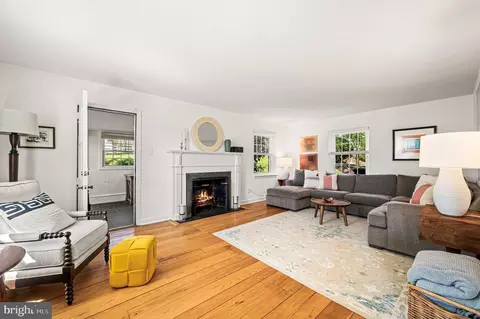 Living - 2 Briar Rd, Wayne, PA 19087 photo 1 of 1