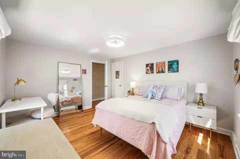 Bedroom - 2 Briar Rd, Wayne, PA 19087 photo 6 of 6