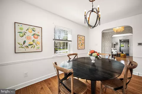 Dining - 2 Briar Rd, Wayne, PA 19087 photo 2 of 2