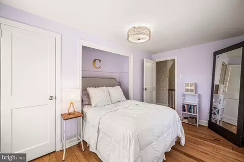 Bedroom - 2 Briar Rd, Wayne, PA 19087 photo 4 of 6
