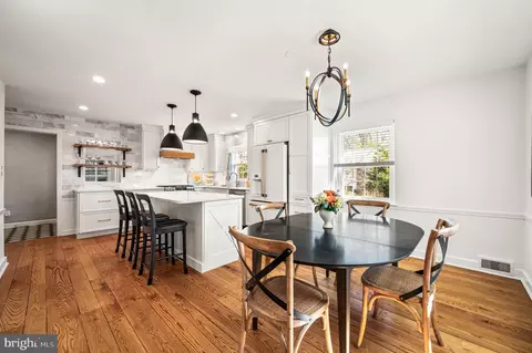 Dining - 2 Briar Rd, Wayne, PA 19087 photo 1 of 2