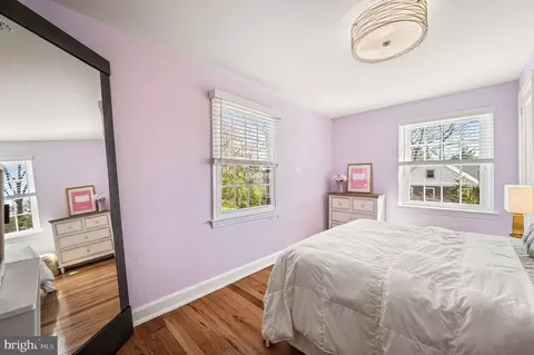 Bedroom - 2 Briar Rd, Wayne, PA 19087 photo 3 of 6