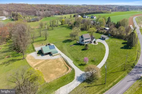 4012 Homeville Rd, Cochranville, PA 19330