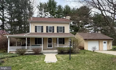 28 Seminary Rd, Glenmoore, PA 19343
