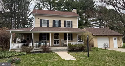 28 Seminary Rd, Glenmoore, PA 19343