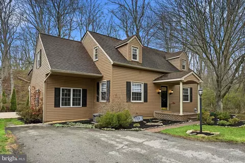 147 Pratts Dam Rd, Coatesville, PA 19320