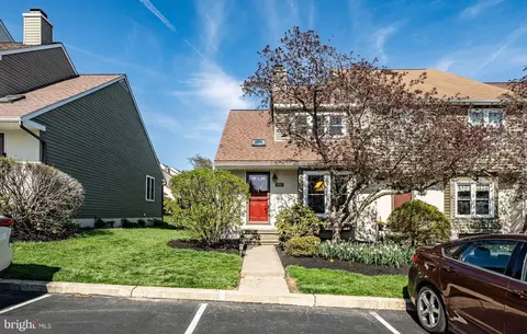 3001 Trinity Ct #3001, Chester Springs, PA 19425
