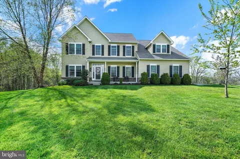 440 Commonwealth Dr, Lincoln University, PA 19352