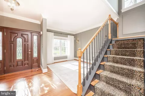 Entry Way - 3 Hunter Dr, Glenmoore, PA 19343 photo 3 of 7