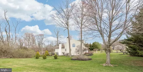 Exterior - 3 Hunter Dr, Glenmoore, PA 19343 photo 13 of 14