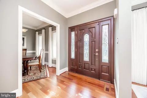 Entry Way - 3 Hunter Dr, Glenmoore, PA 19343 photo 1 of 7