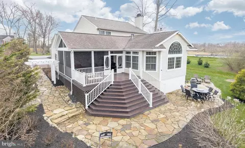 Exterior - 3 Hunter Dr, Glenmoore, PA 19343 photo 11 of 14
