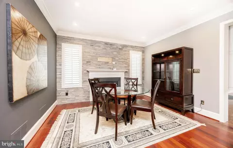 Dining - 3 Hunter Dr, Glenmoore, PA 19343 photo 3 of 3