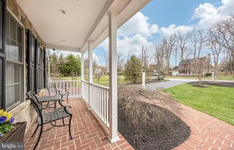 Exterior - 3 Hunter Dr, Glenmoore, PA 19343 photo 5 of 14