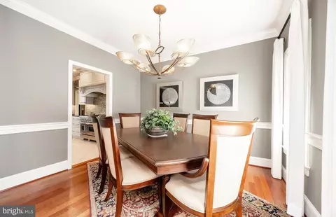 Dining - 3 Hunter Dr, Glenmoore, PA 19343 photo 2 of 3
