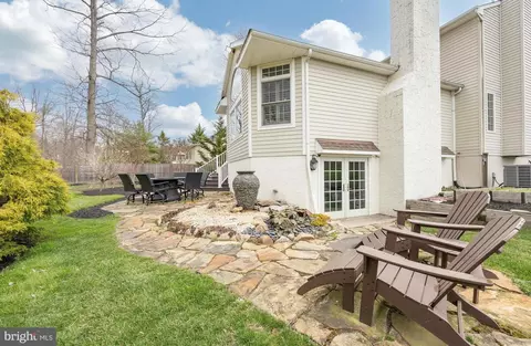Exterior - 3 Hunter Dr, Glenmoore, PA 19343 photo 12 of 14