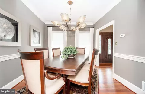 Dining - 3 Hunter Dr, Glenmoore, PA 19343 photo 1 of 3