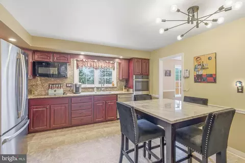 Kitchen - 329 Devonshire Rd, Devon, PA 19333 photo 1 of 1
