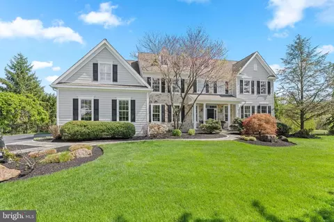 56 Lily Pond Ln, Chester Springs, PA 19425