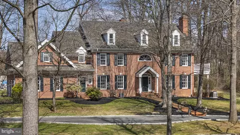 21 Bassett Hunt Ln, Glenmoore, PA 19343