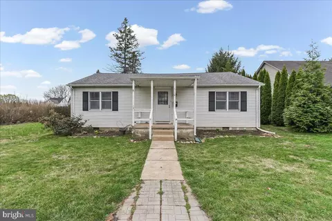 510 3rd Ave, Parkesburg, PA 19365