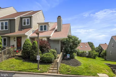 207 Saint Albans Ct #207, Chester Springs, PA 19425