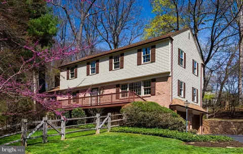 1 Anthony Dr, Malvern, PA 19355