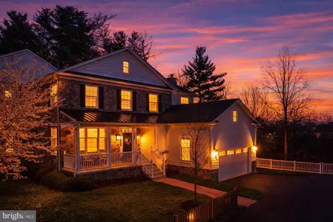 1114 Bordley Ln, West Chester, PA 19382