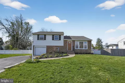 1206 W Chester Pike, West Chester, PA 19382
