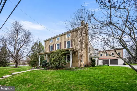 466 Old Schuylkill Rd, Pottstown, PA 19465