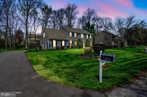 1045 Saint Georges Ln, Landenberg, PA 19350