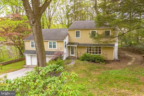 339 Greene Rd, Berwyn, PA 19312