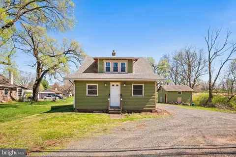 1356 S Hanover St, Pottstown, PA 19465