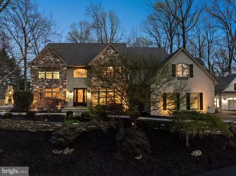 1714 Hickory Hill Rd, Chadds Ford, PA 19317