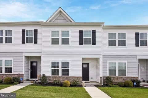 177 S Harner Blvd, Coatesville, PA 19320