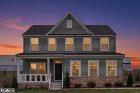 231 Sloan Dr, Coatesville, PA 19320